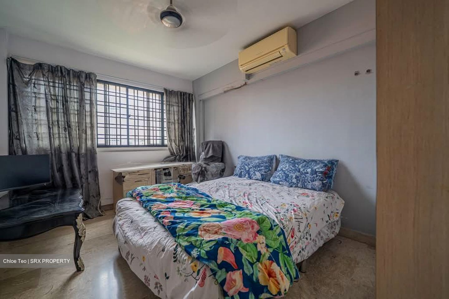Blk 120 Mcnair Spring (Kallang/Whampoa), HDB 4 Rooms #566703501